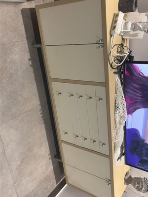 Sideboard used, very good condition