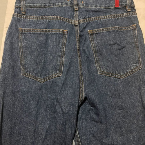 Salt & Pepper Jeans, size 32, blue