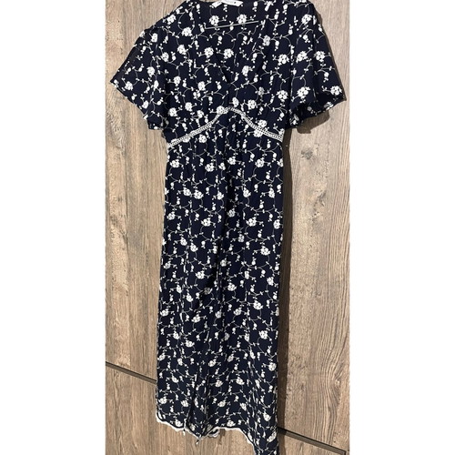 Zara dress small with button details like new