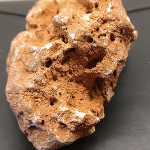 Limestone rock new from Cape Tainaro