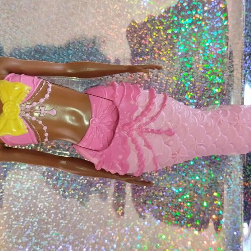 Barbie Mermaid like new