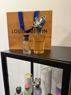 Louis Vuitton Fantasmagory 30ml perfume decant