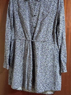 H&M dress for girls 14 years like new, size 170 cm