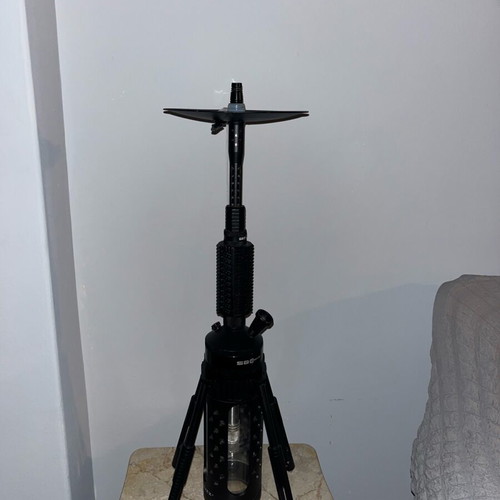 Starbuzz hookah like new with hose