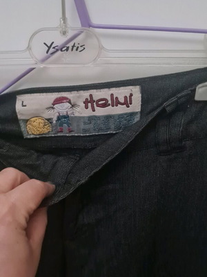 Helmi pants used L-XL size