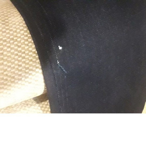 Armani Jeans women's pants size 30 IT blue stretch like new