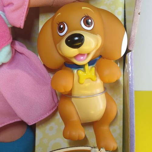 Dora The Explorer Doll Fisher Price like new with sounds