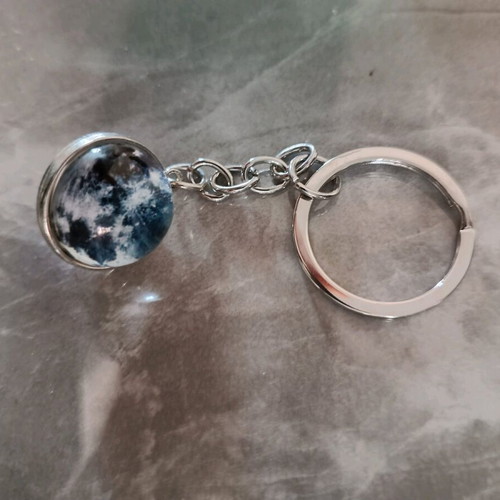 Keychain new