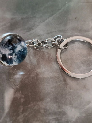 Keychain new