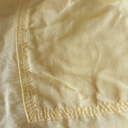 Women's shorts used
