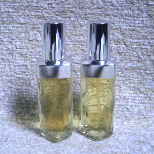 Cachet Prince Matchabelli EDT Spray 60ml new without box, pack of 2, vintage