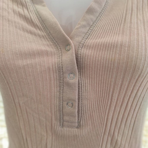 La Redoute Collections long sleeve shirt, size S