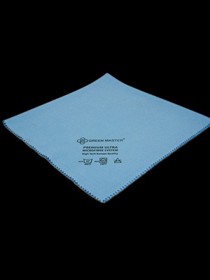 Professional Window Cloth new ultra-microfiber