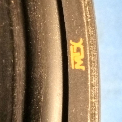 MTX AUDIO 6923E car speakers used