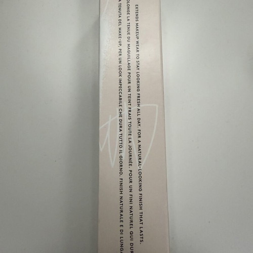 Fenty Beauty You Mist Makeup-Extending Setting Spray new