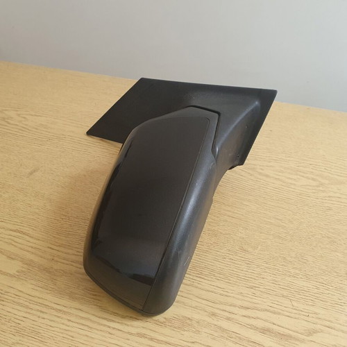 Right electric mirror for Ford Focus 2 with heating