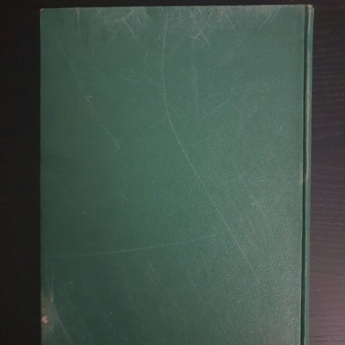Eikones magazine used, volume of 13 issues 1956 #23-35