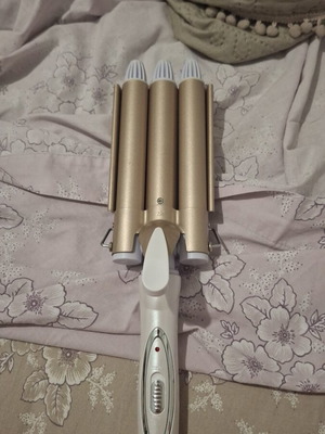 Hair Waver like new for Wavy Hair