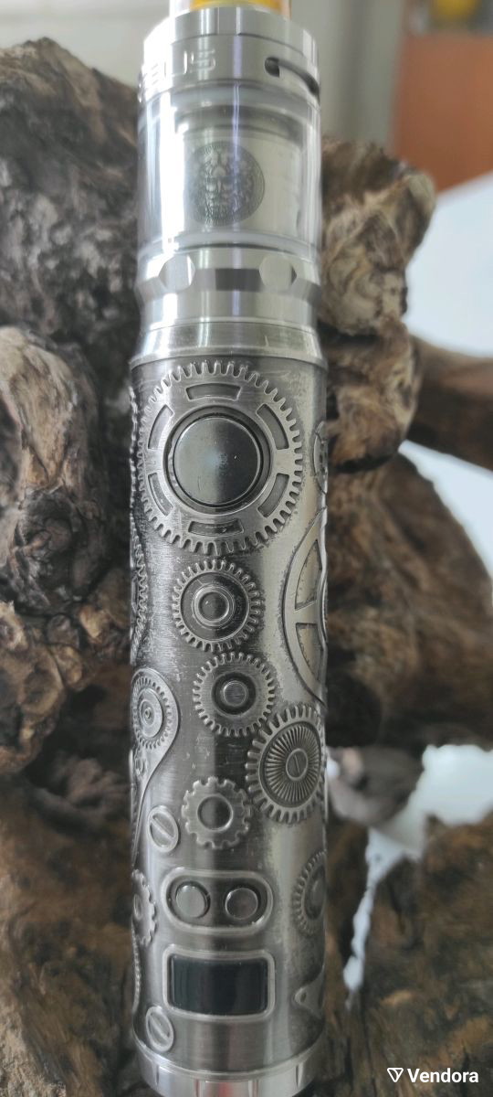 elfbar nachfüll pod läuft aus Nautilus AIO de Aspire : le test complet ! main image 0