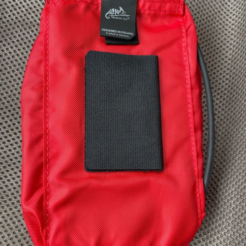Helikon Tex Med Kit military black belt pouch new