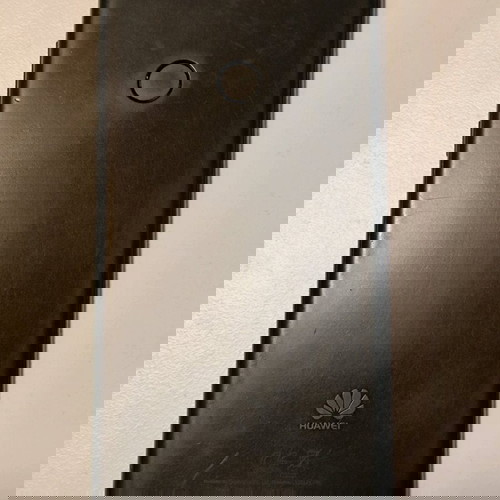 Huawei Y7 Prime 2018 μεταχειρισμένο για ανταλλακτικά