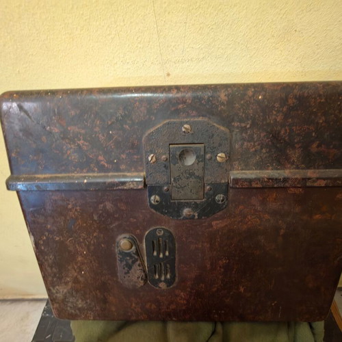 Wehrmacht telephone 1940 WWII