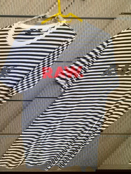 G-Star raw t-shirt