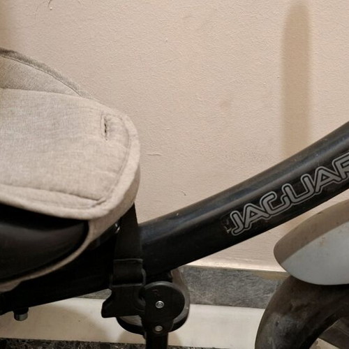 Children's bike used