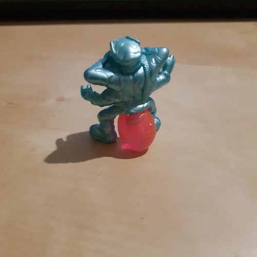 Underground figure like new