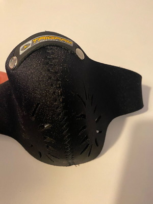 Protective Cycling Mask