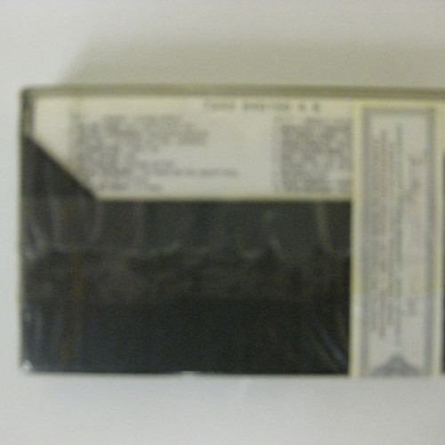 Dance Box Various cassette tape new, sealed