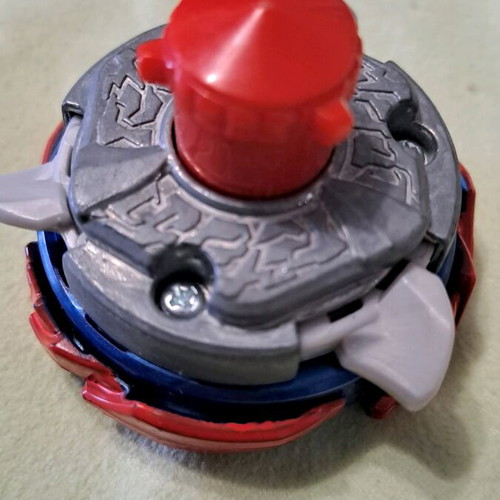 Beyblade used in excellent condition