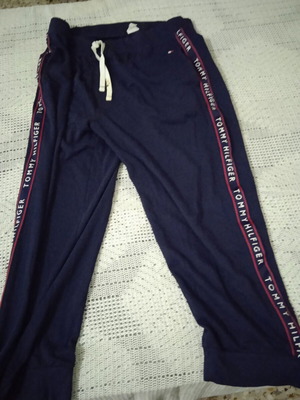 Tommy Hilfiger XL tracksuit pants