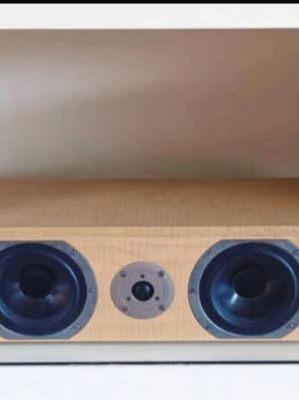 Koda EX-566 S Surround Speakers Set of 3, Like New