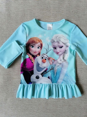 Marks & Spencer Disney swimsuit dress for girls 3-4 years