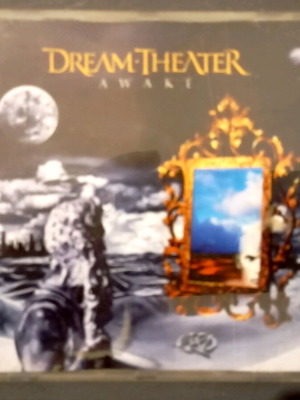 Dream Theater Awake CD like new