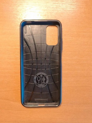 Spigen case original for Xiaomi Poco M3 Pro 5G like new