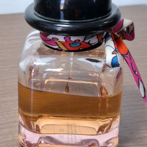 Twilly d'Hermès Eau de Parfum used 85 ml