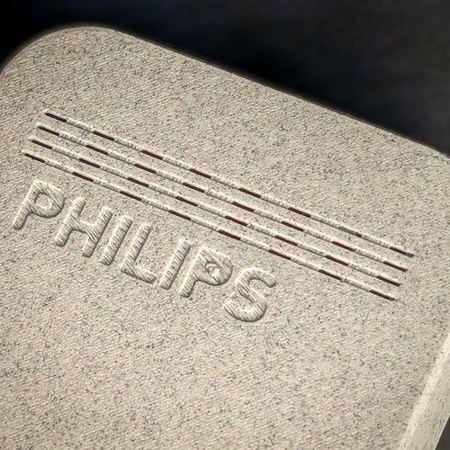 Compact Case for Philips OneBlade new