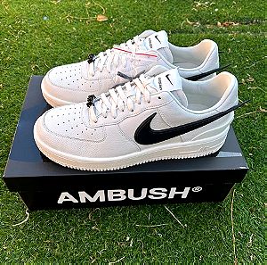 Nike x Ambush Air Force 1 Low 'Phantom' (2023) NewSize: US15Style Code: DV3464-002