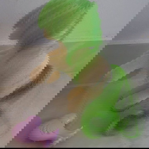 Μικρό Μου Πόνυ Magic Star So Soft σαν καινούργιο