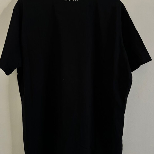 T-shirt Μπλούζα Aston Martin Racing XL Μαύρη Limited Edition καινούργιο