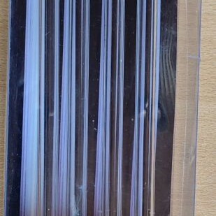 Sharkoon CCFL 4 in 1 Kit UV 30cm like new (Black Light)