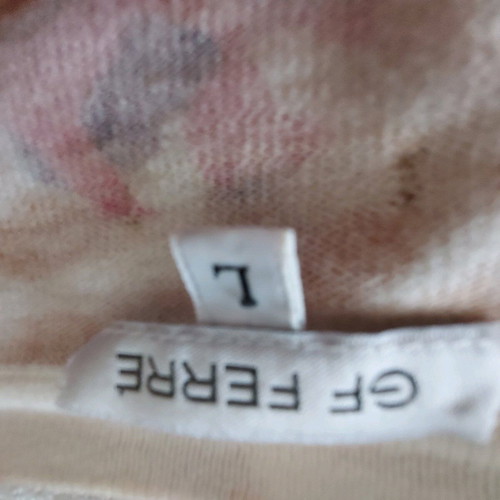 GF Ferre bolero size L like new multicolor