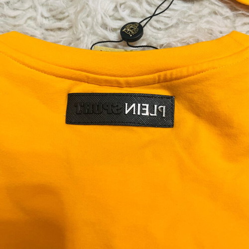 Plein Sport new women's set orange