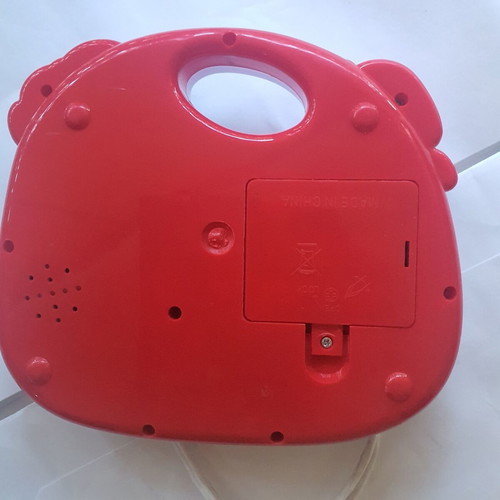 Musical toy like new