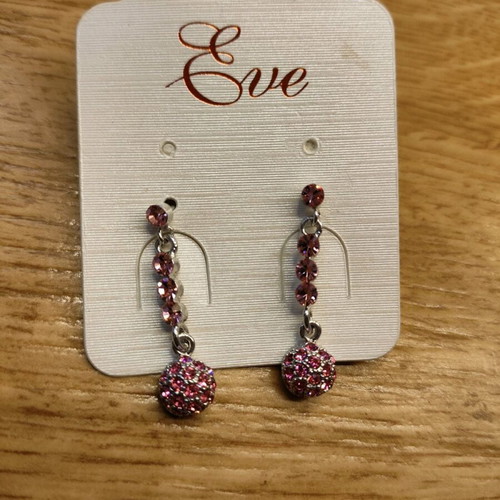 Earrings new