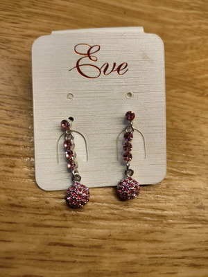 Earrings new