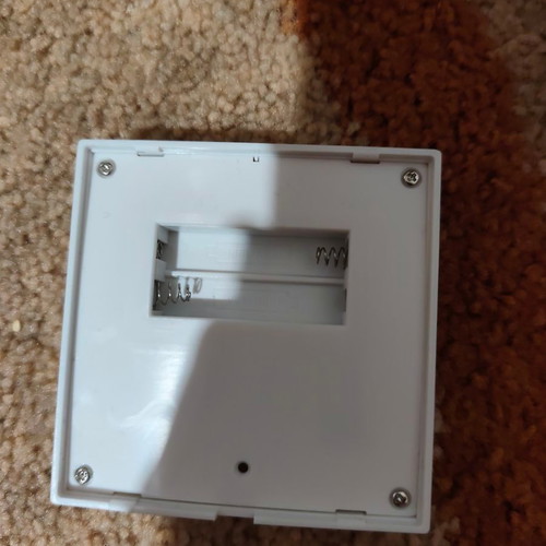 Wireless LED RGB Touch and Wall Controller 2.4G RF like new, GloboStar 73417