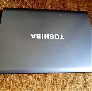 Πωλειται Laptop Toshiba Satelite  L300